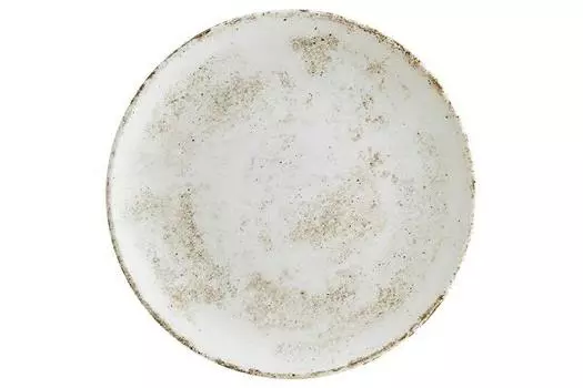 Тарелка 250мм Bonna Nacrous MT-NCRGRM25DZ