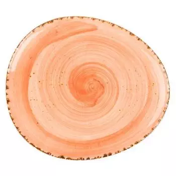 Тарелка 29х25,5см Organica Spicy P.L. Proff Cuisine | TX12960-288-H281