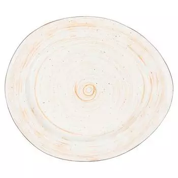 Тарелка 30х26см Desert Fusion P.L. Proff Cuisine | P52261310525-3/3011062