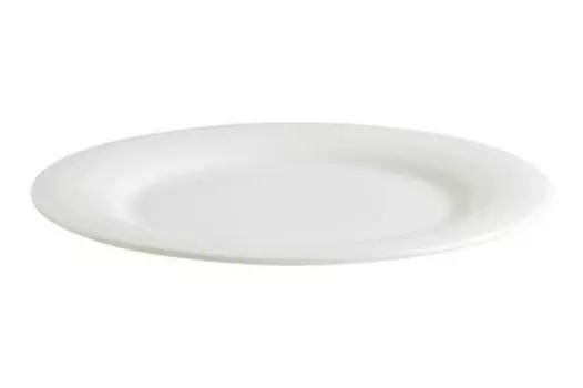 Тарелка 320мм Bonna Halo White HAL32DZ
