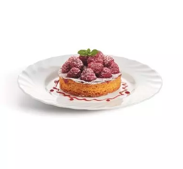 Тарелка Arcoroc D6887 Trianon