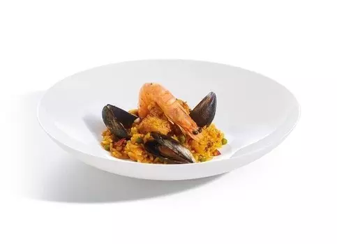 Тарелка Arcoroc N9408