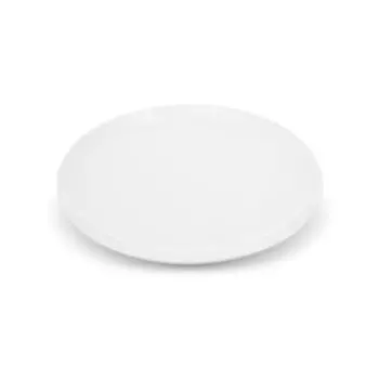 Тарелка без бортов Tvist Ivory 228 мм