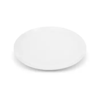 Тарелка без бортов Tvist Ivory 266 мм