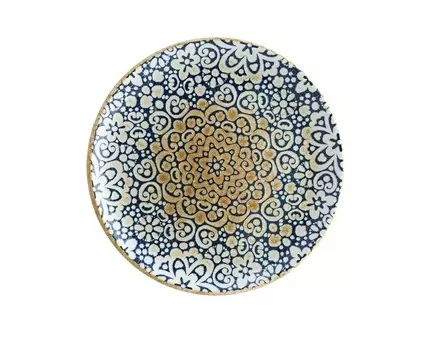 Тарелка Bonna Alhambra ALH GRM 17 DZ