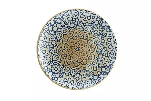 Тарелка Bonna Alhambra ALH GRM 21 DZ