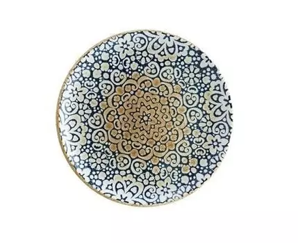 Тарелка Bonna Alhambra ALH GRM 23 DZ