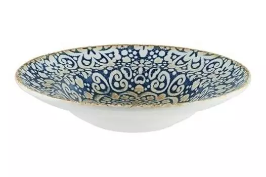 Тарелка Bonna Alhambra ALH GRM 24 CK