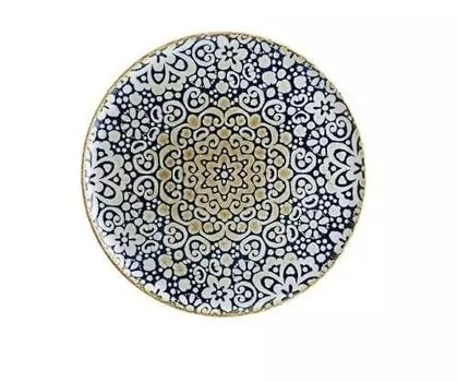 Тарелка Bonna Alhambra ALH GRM 32 PZ