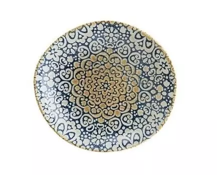 Тарелка Bonna Alhambra ALH VAO 26 CK