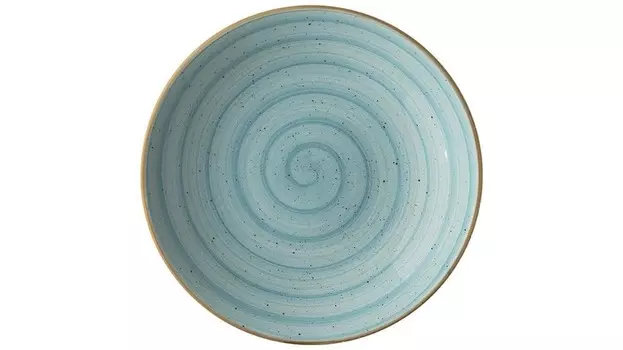 Тарелка Bonna Aqua Aura AAQ BLM 23 CK