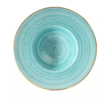 Тарелка Bonna Aqua Aura AAQ GRM 27 CK