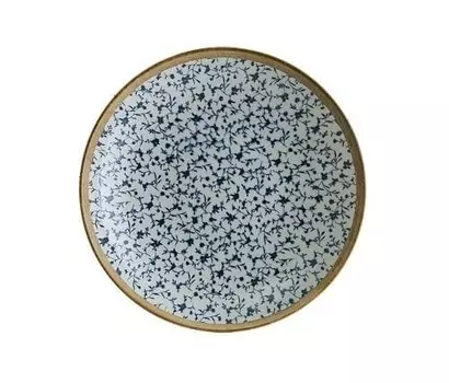 Тарелка Bonna Calif CLF BLM 28 CK