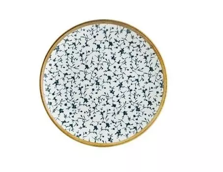 Тарелка Bonna Calif CLF GRM 17 DZ