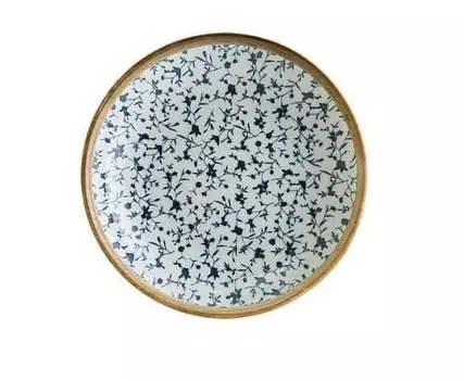 Тарелка Bonna Calif CLF GRM 20 CK