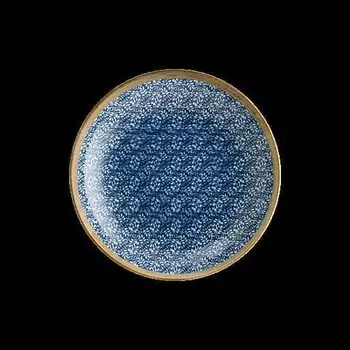 Тарелка Bonna Calif LPN BLM 25 CK