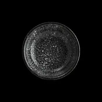 Тарелка Bonna Cosmos Black COSBL GRM 15 CK