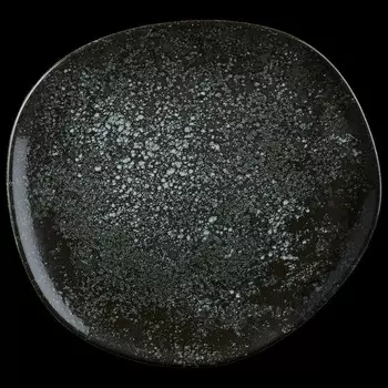 Тарелка Bonna Cosmos Black COSBL VAO 29 DZ