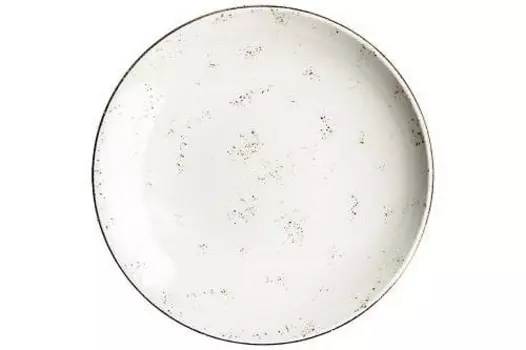 Тарелка Bonna Grain GRA BLM 25 CK