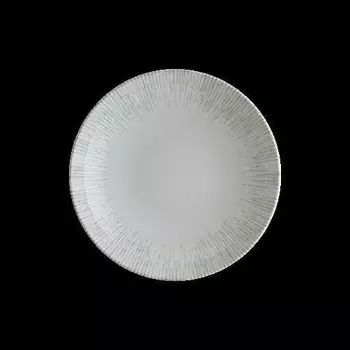Тарелка Bonna Iris IRS BLM 23 CK