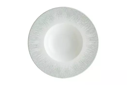 Тарелка Bonna Iris IRS BNC 28 CK