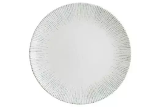Тарелка Bonna Iris IRS GRM 17 DZ