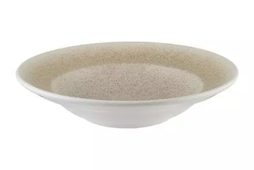 Тарелка Bonna Luca Salmon S-MT-LUCSL GRM 27 CK