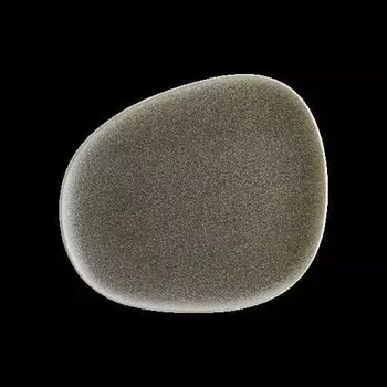 Тарелка Bonna Luca Wood S-MT-LUCWD VAO 24 DZ