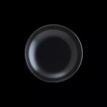 Тарелка Bonna Notte NOT BLM 25 CK