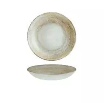 Тарелка Bonna Patera PTR BLM 28 CK