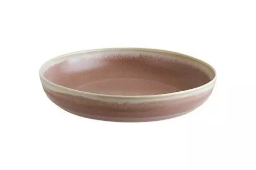 Тарелка Bonna Pink Pott PIK POT 22 CK