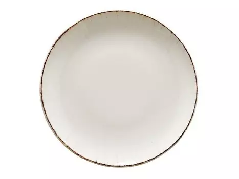 Тарелка Bonna Retro E100GRM17DZ