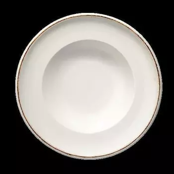 Тарелка Bonna Retro E100GRM24CK