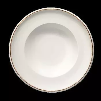 Тарелка 450мл 270мм Bonna Retro E100GRM27CK