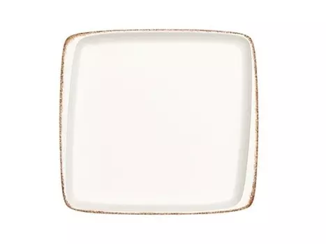 Тарелка 220х200мм Bonna Retro E100MOV28KR