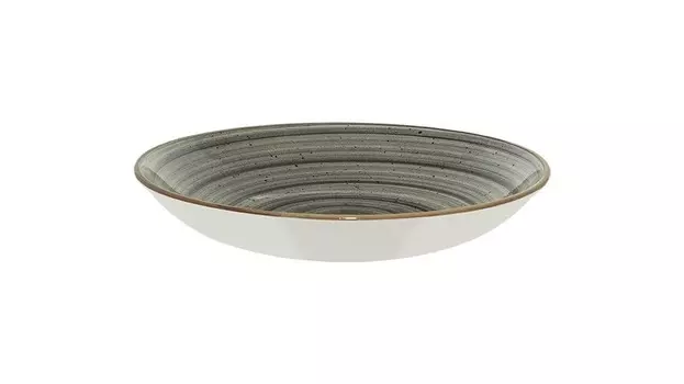 Тарелка Bonna Space Aura ASC BLM 23 CK