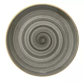 Тарелка Bonna Space Aura ASC GRM 21 DZ