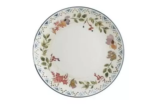 Тарелка Bonna Spring SPR GRM 21 DZ