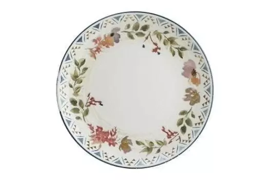 Тарелка Bonna Spring SPR GRM 23 DZ