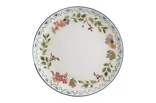 Тарелка Bonna Spring SPR GRM 25 DZ