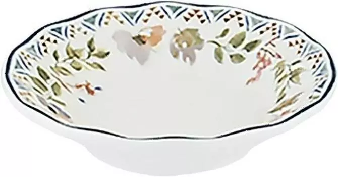 Тарелка Bonna Spring SPR RIT 03 CBT