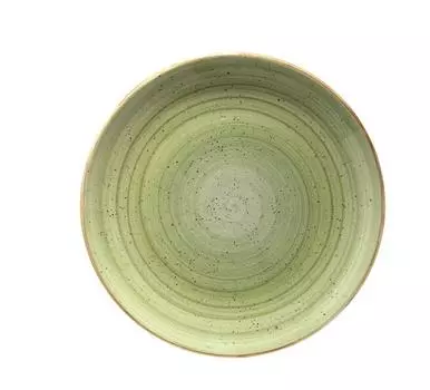 Тарелка Bonna Therapy Aura ATH GRM 25 DZ