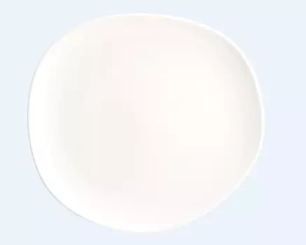 Тарелка Bonna Vago VAO 29 DZ