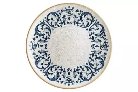 Тарелка Bonna Viento S-MT-VIEGRM 23 DZ