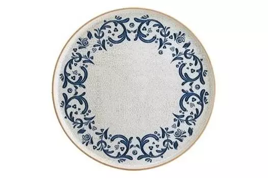 Тарелка Bonna Viento S-MT-VIEHYG 28 DZ