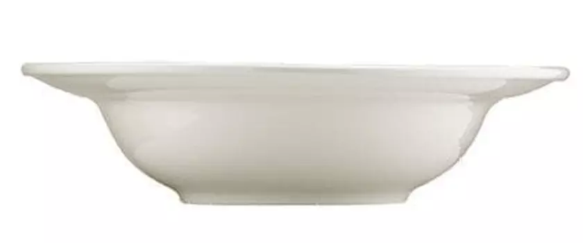 Тарелка Bonna White BNC26KS