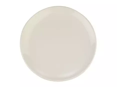 Тарелка Bonna White GRM25DZ