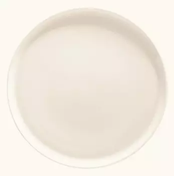 Тарелка Bonna White GRM32PZ
