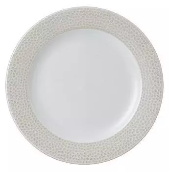 Тарелка Churchill ANISIP81 | ISLA, цвет Coastal Sand ANISIP81