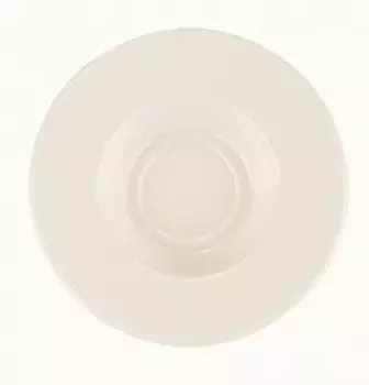 Тарелка d=110мм для комплимента Whte Bonna | RIT01CBT
